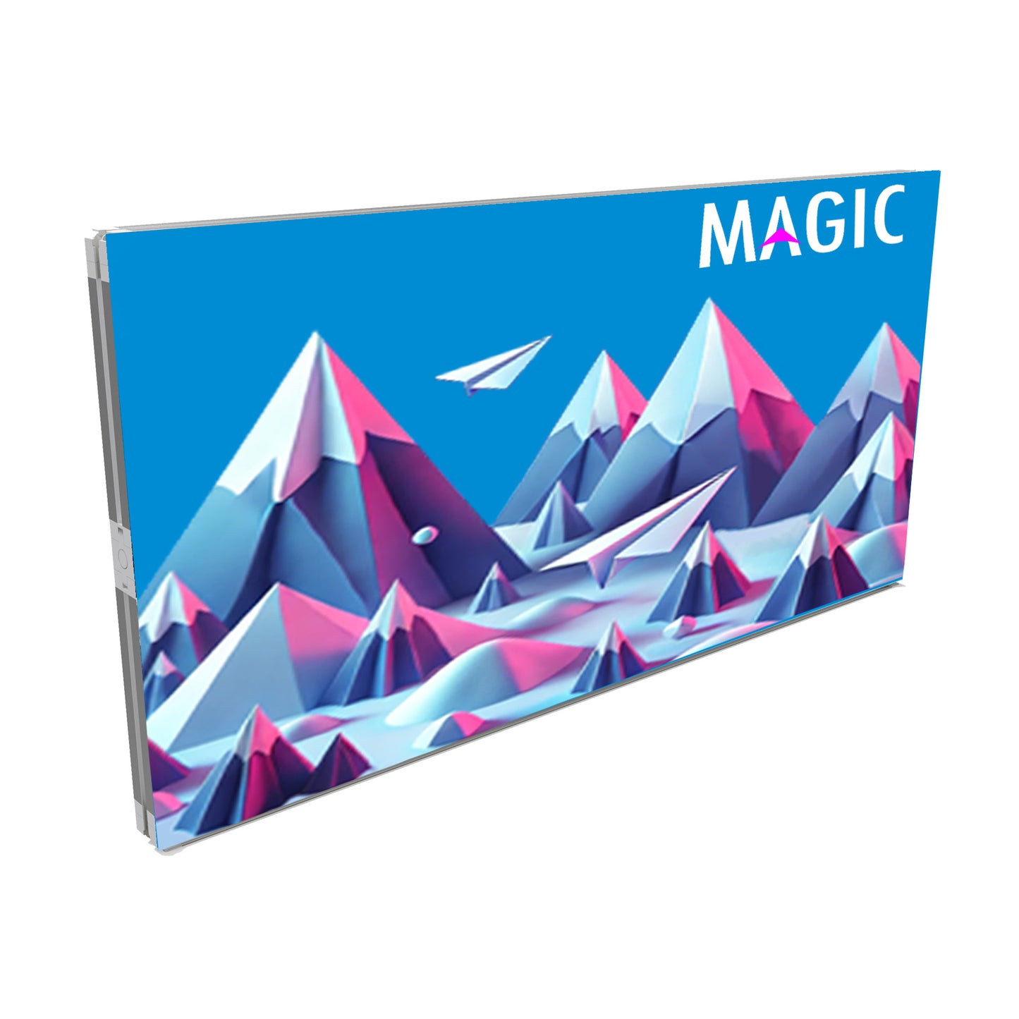 Magic Fleet Frame 1000x500mm