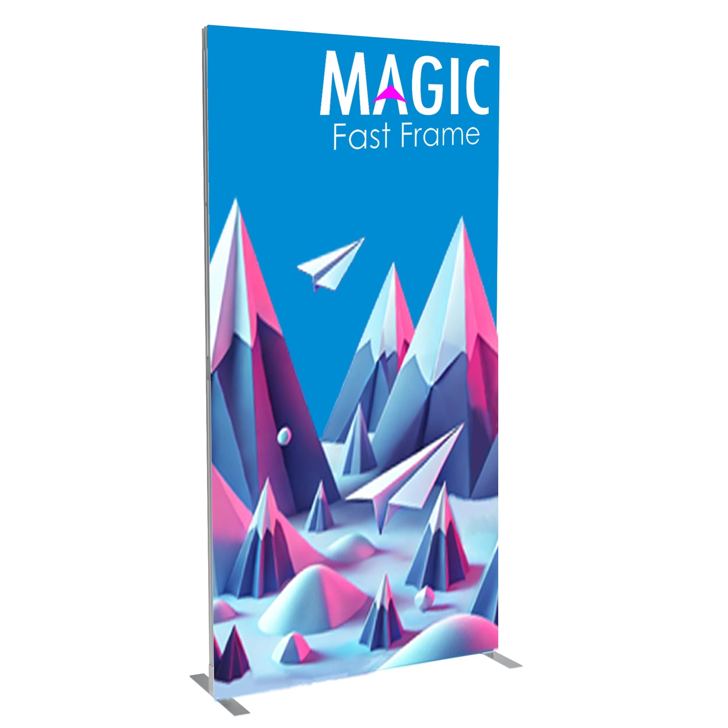 Magic FASTFRAME™ 1000x2000mm