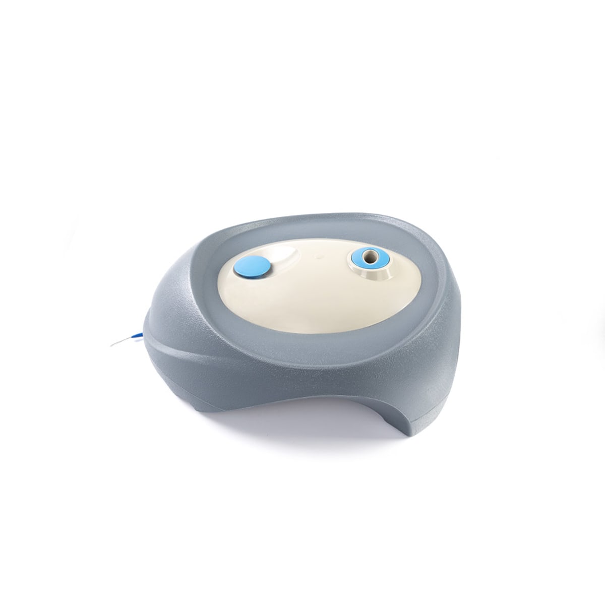 Blizzard Outdoor Banner