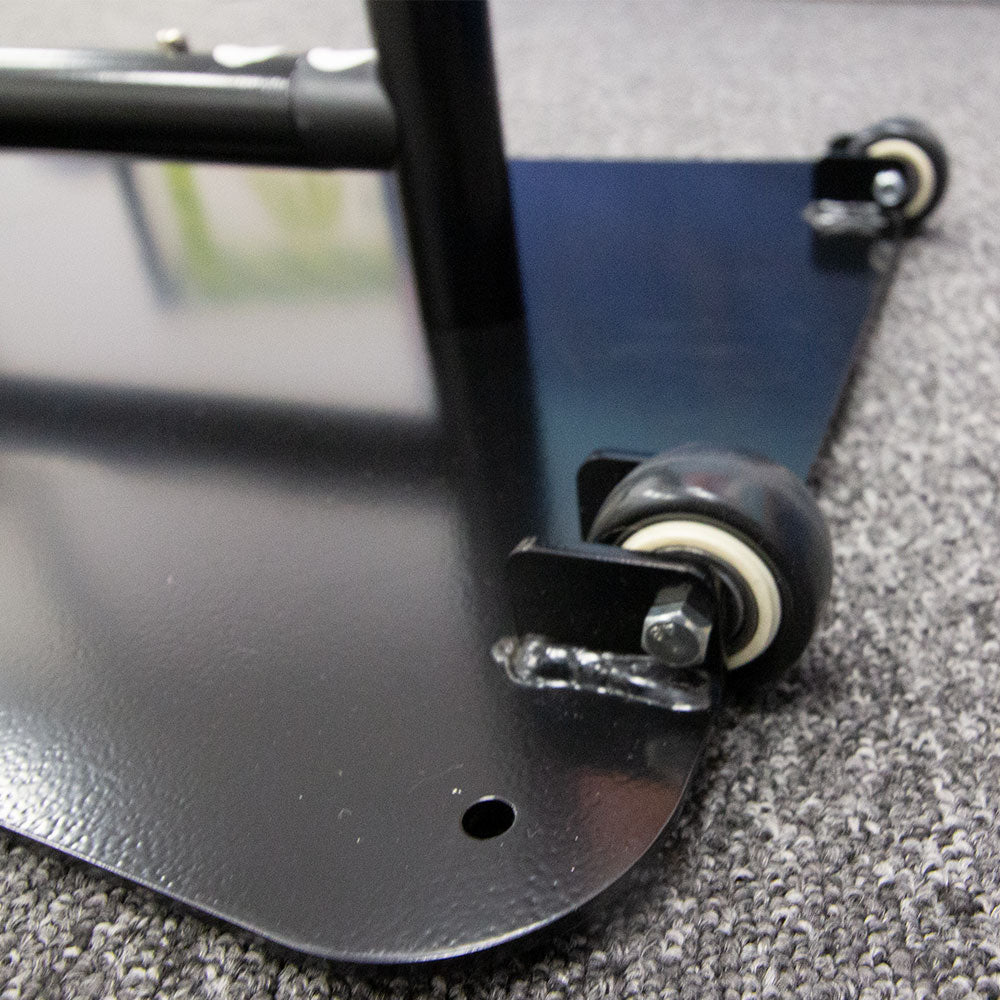 Formulate Shadow Pavement Sign