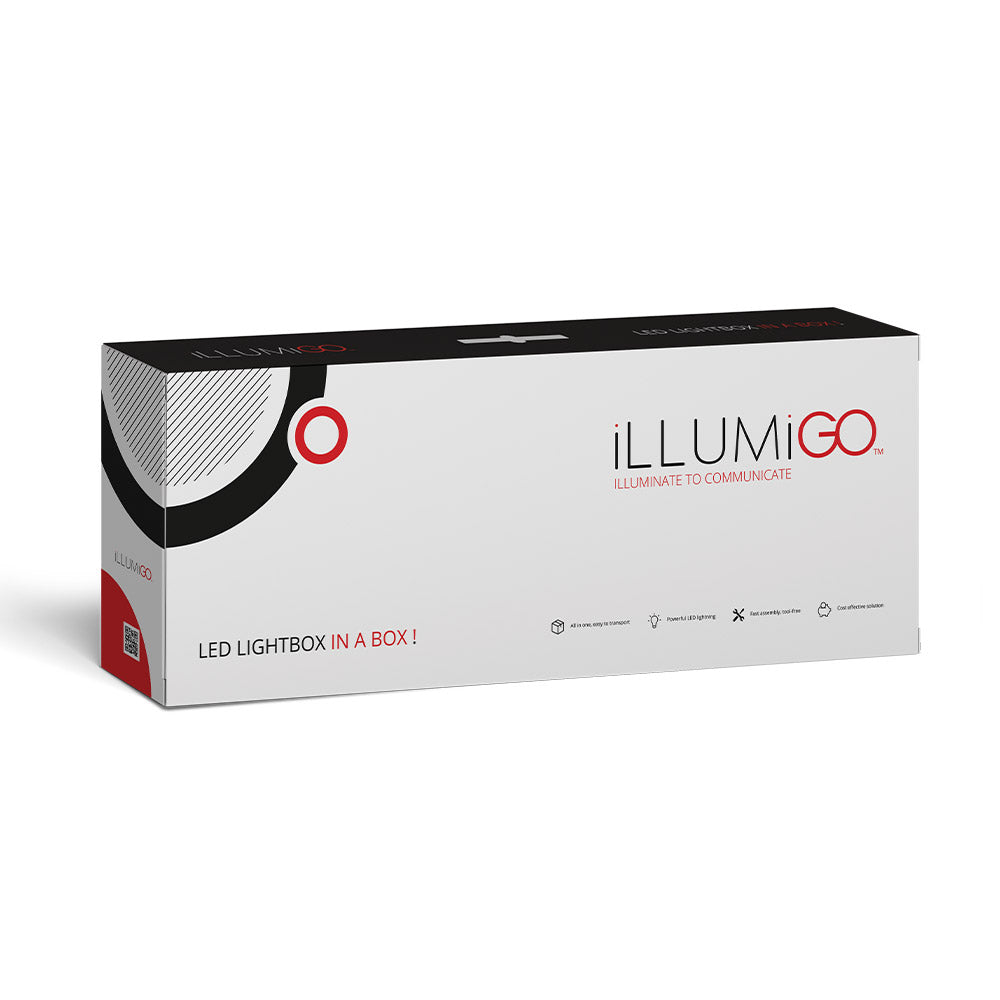 Illumigo™ Counter