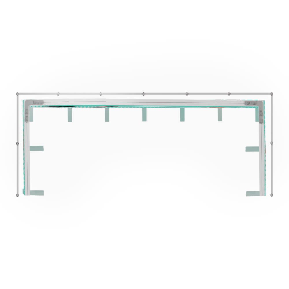 125mm Illuminova™ Hanging Structure