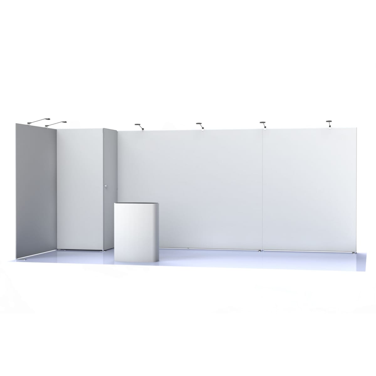 Modulate™ 18M² Stand
