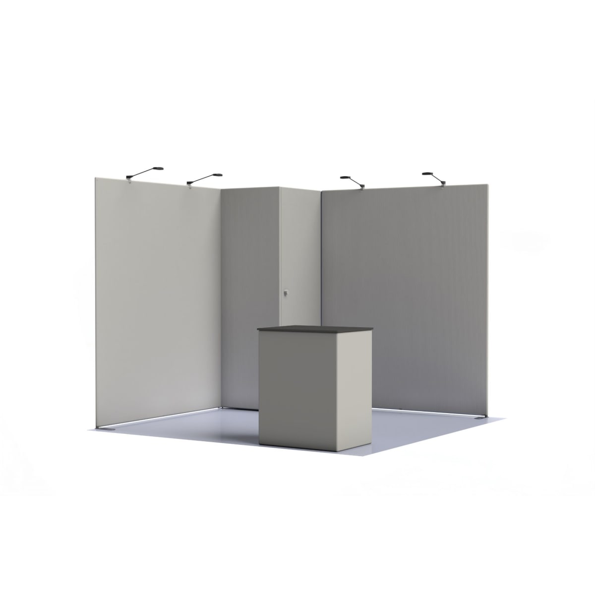 AXIS 9M² Stand