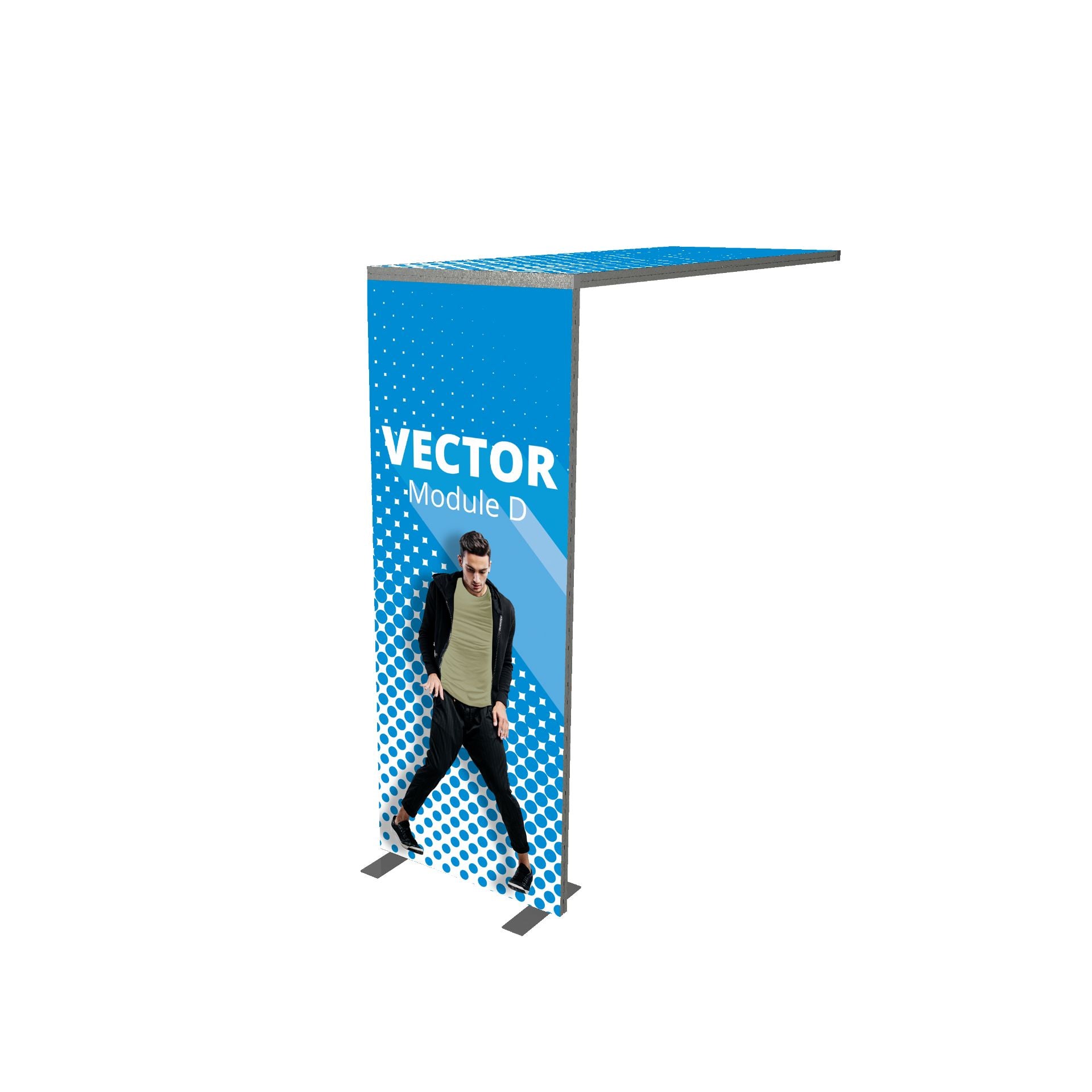 Vector Modules - Arches – Magic Displays