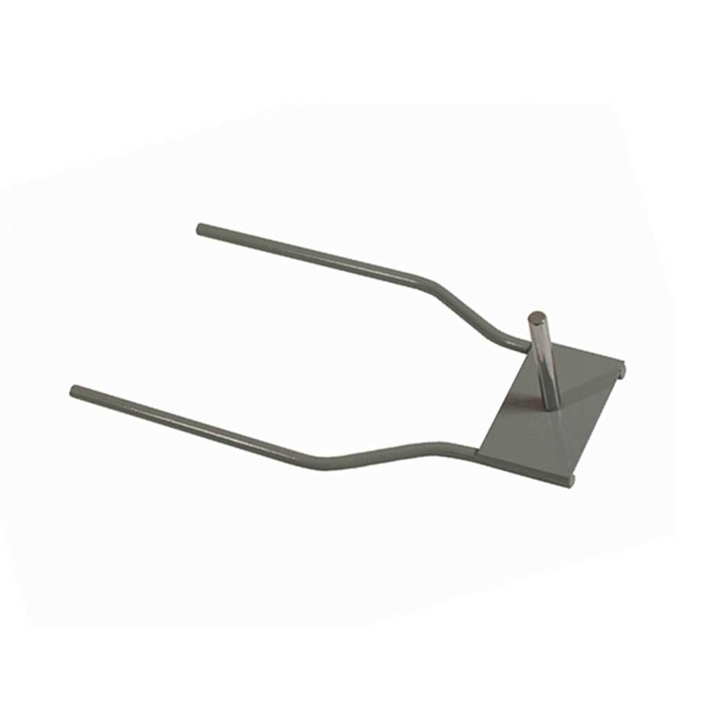 Zoom+ Drive-on-car-foot