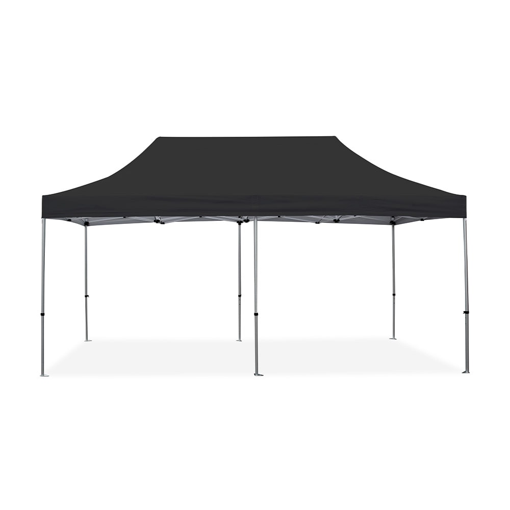 Zoom Promotional Tent 3x6