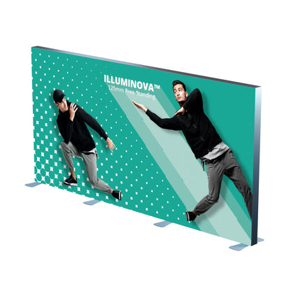 125mm Illuminova™ Free-standing