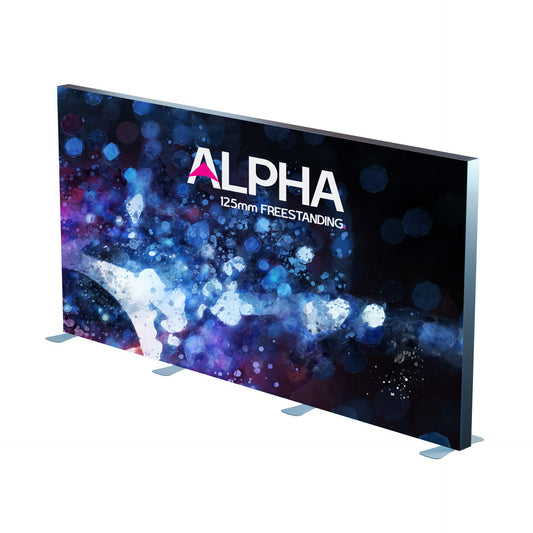 125mm Illuminova™ Free-standing