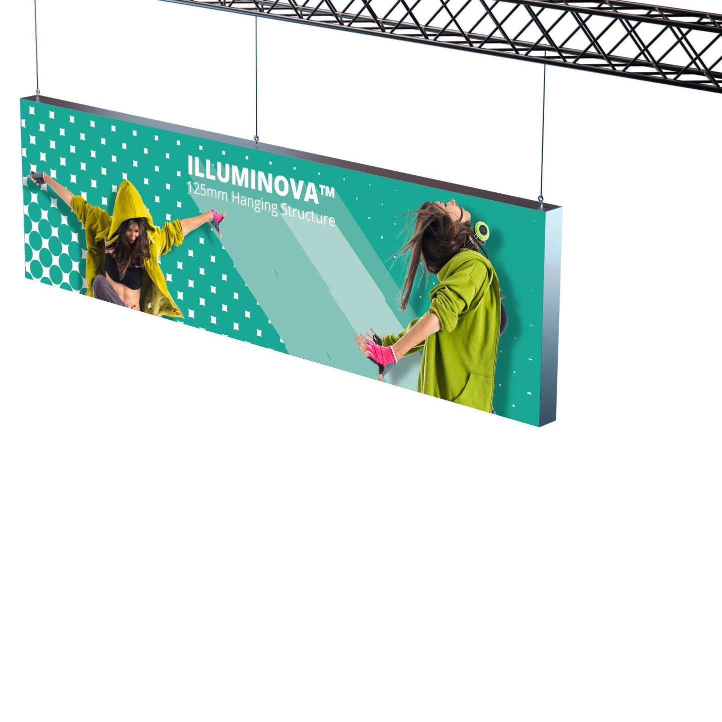 125mm Illuminova™ Hanging Structure