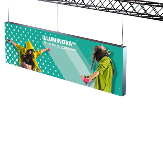 125mm Illuminova™ Hanging Structure