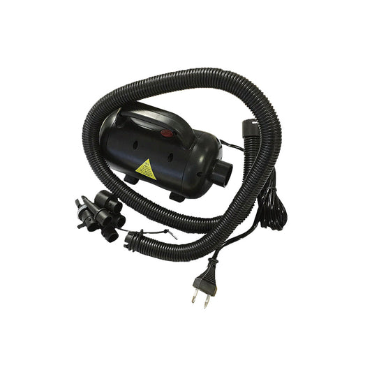 400 Watt Electric Pump