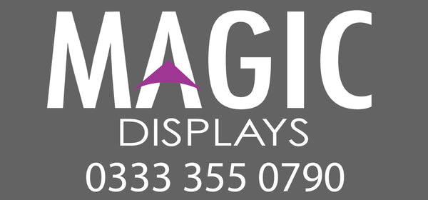 Magic Displays