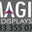 Magic Displays logo