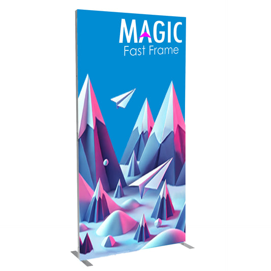 Magic FASTFRAME™ 1000x2000mm