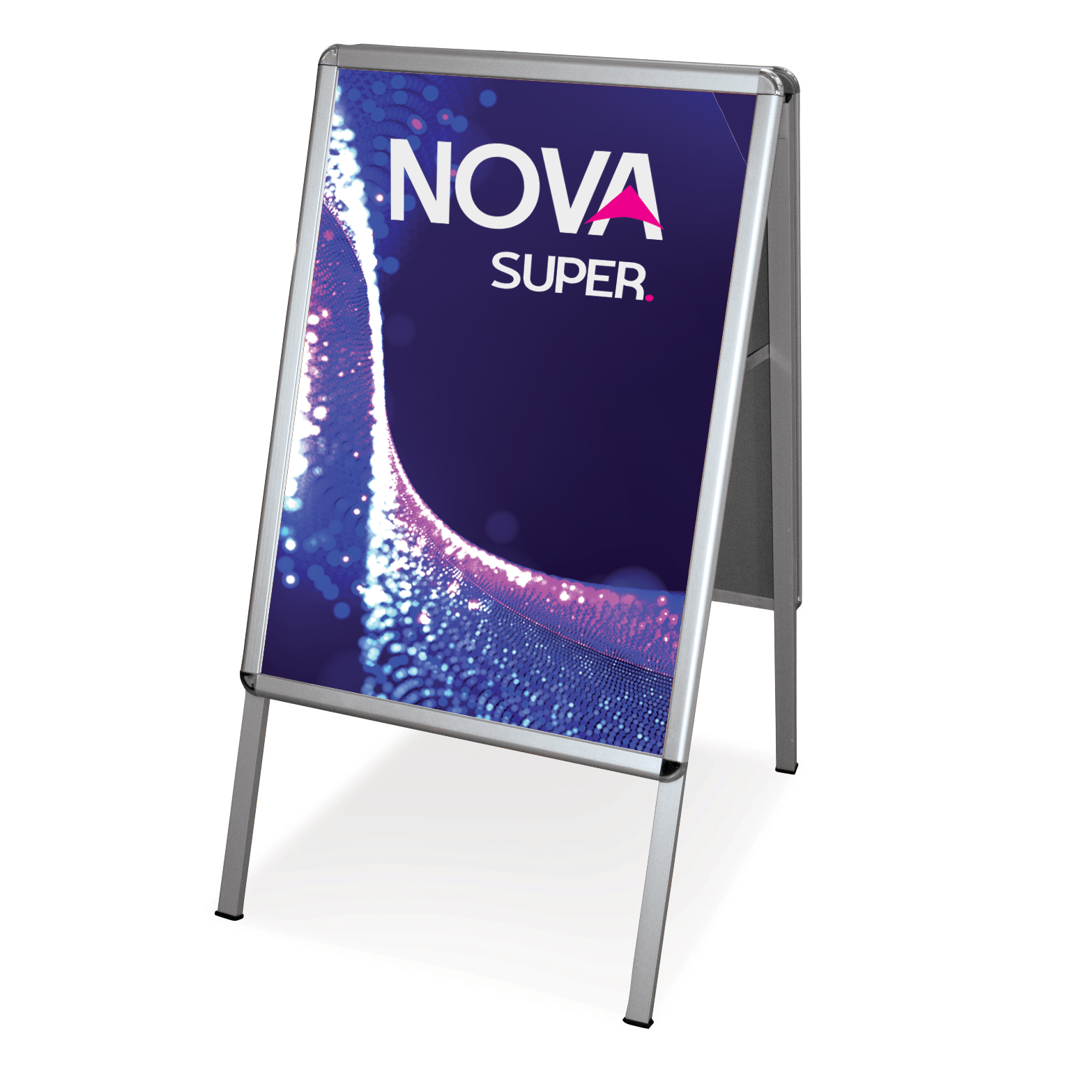 NOVA Super A1 Sign Board – Magic Displays