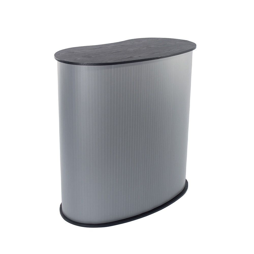 Basics Curved Counter