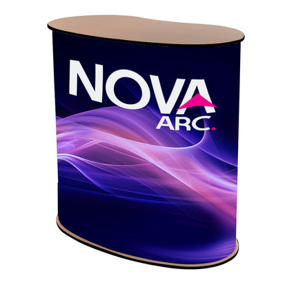 NOVA Arc Counter