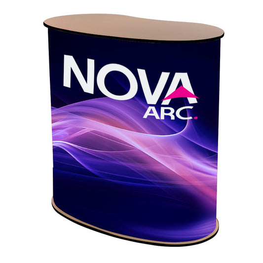 NOVA Arc Counter