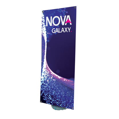 Blizzard Outdoor Banner