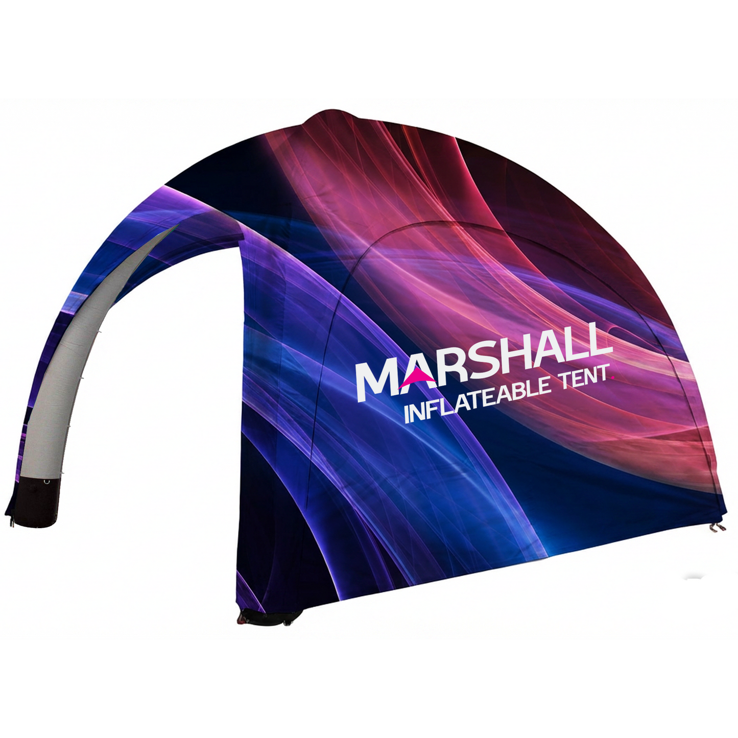 Bora Inflatble Tent