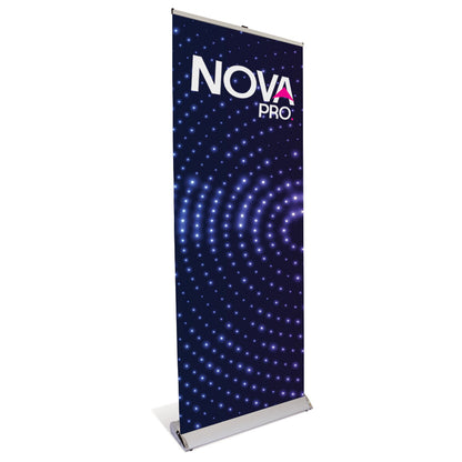 NOVA Pro Roller Banner