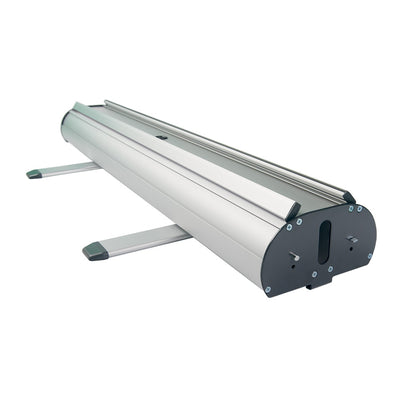 NOVA Gemini Double Sided Roller Banner