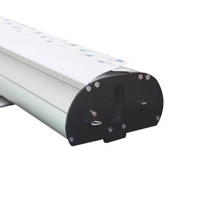 NOVA Gemini Double Sided Roller Banner