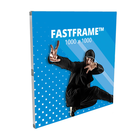 Fastframe™ 1000x1000mm