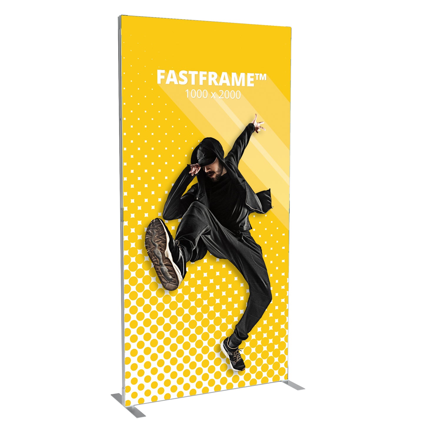 FASTFRAME™ 950x2000mm [FF‑95X200]