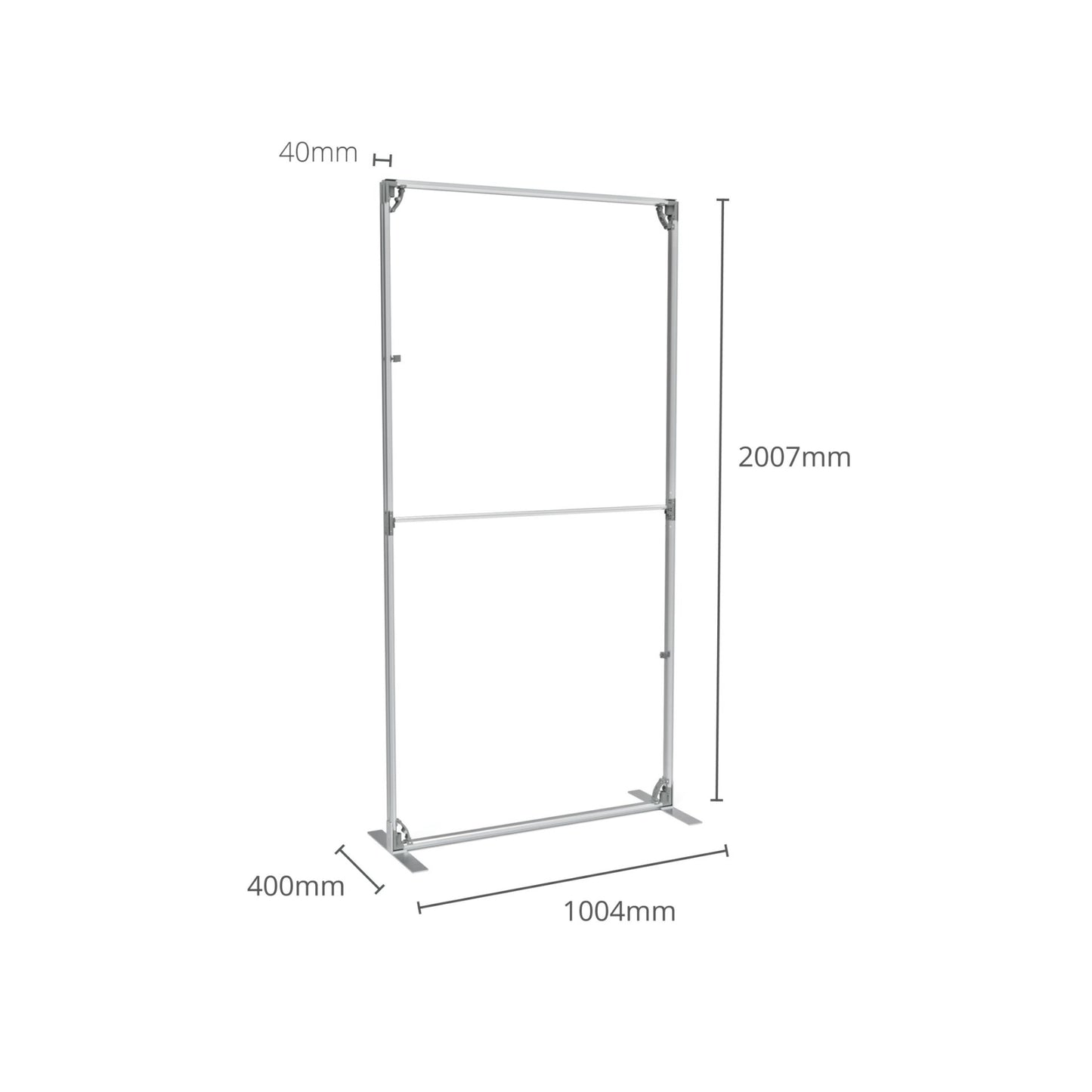 FASTFRAME™ 950x2000mm [FF‑95X200]