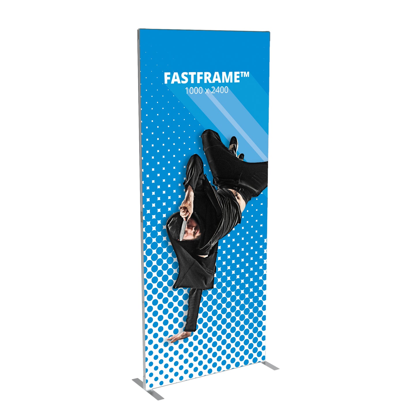 FASTFRAME™ 1000x2400mm
