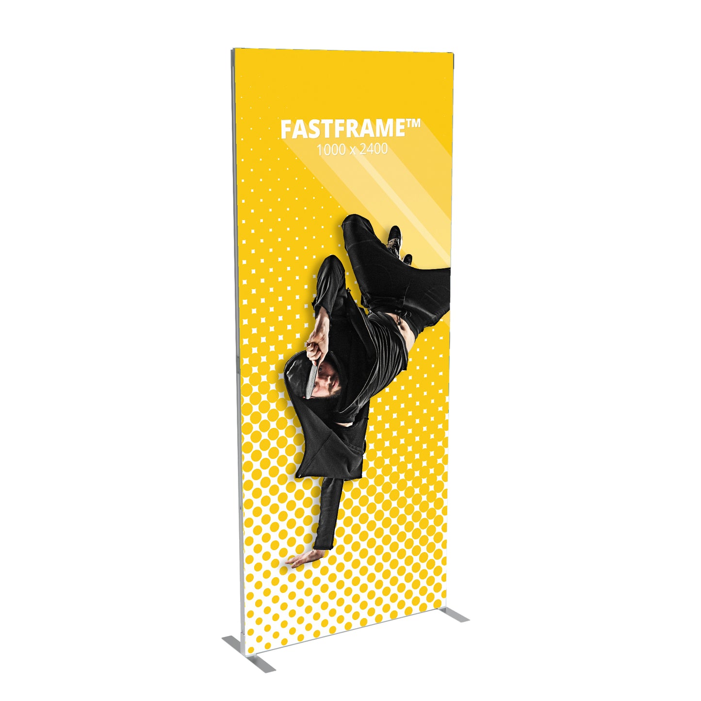 FASTFRAME™ 1000x2400mm
