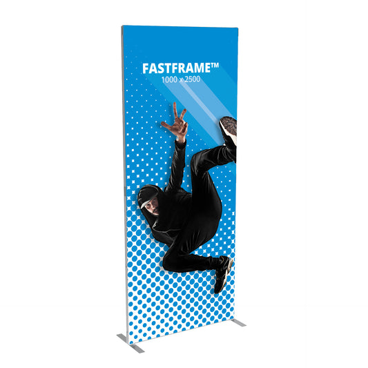 Fastframe™ 1000x2500mm