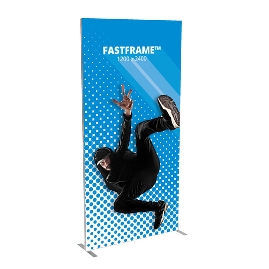 Fastframe™ 1200x2400mm