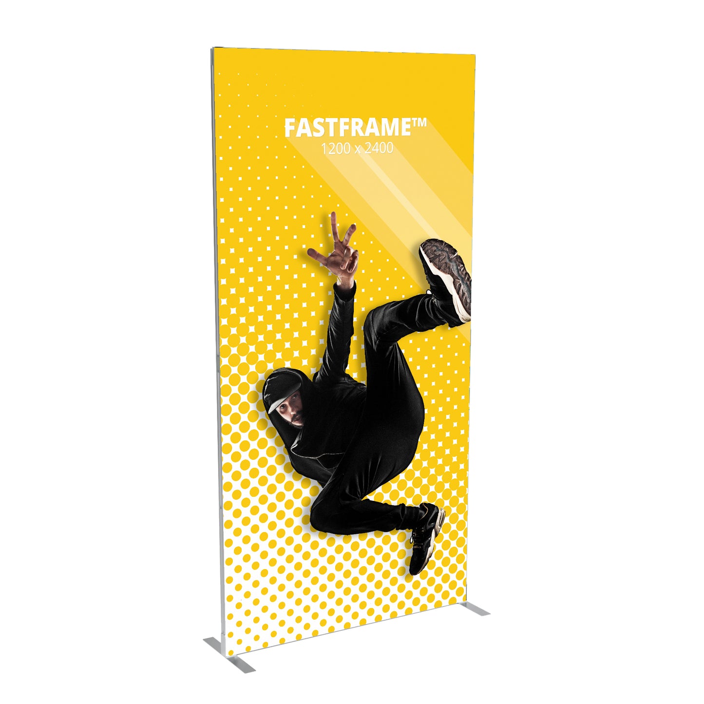 Fastframe™ 1200x2400mm