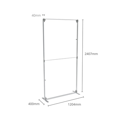 Fastframe™ 1200x2400mm