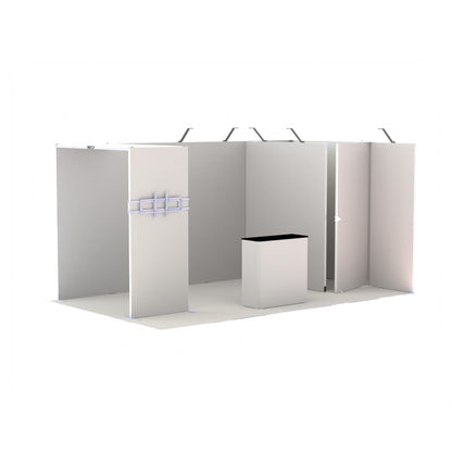 Fastframe™ 15M² Stand