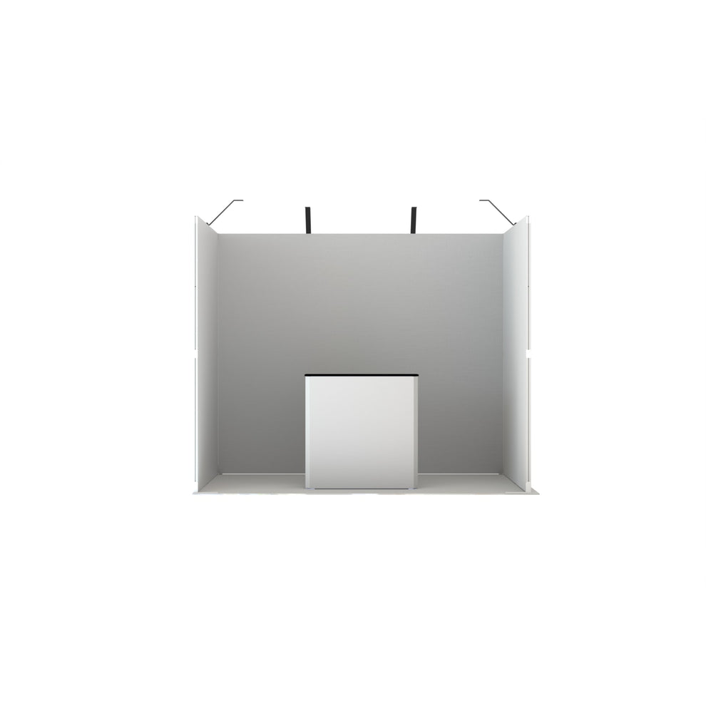 Fastframe™ 6M² Stand – Magic Displays