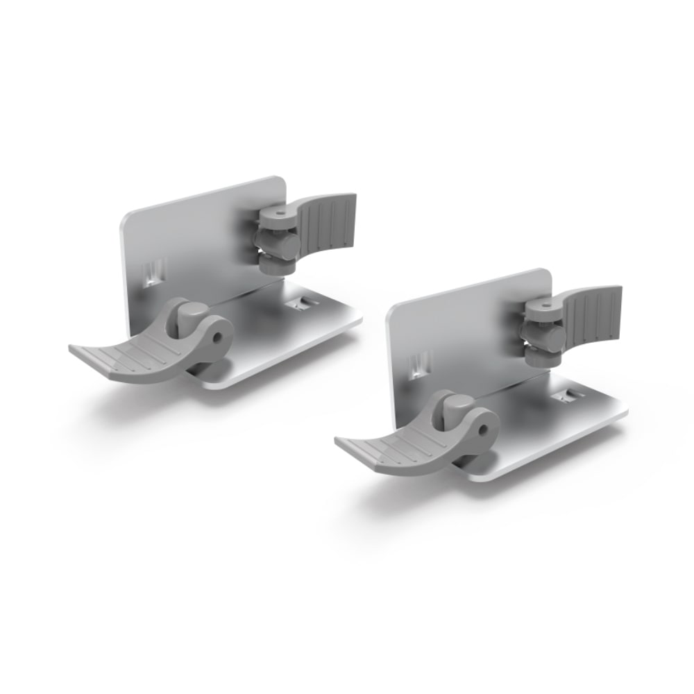 Fastframe™ Connectors