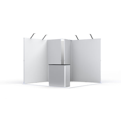 Fastframe™ 9M² Stand