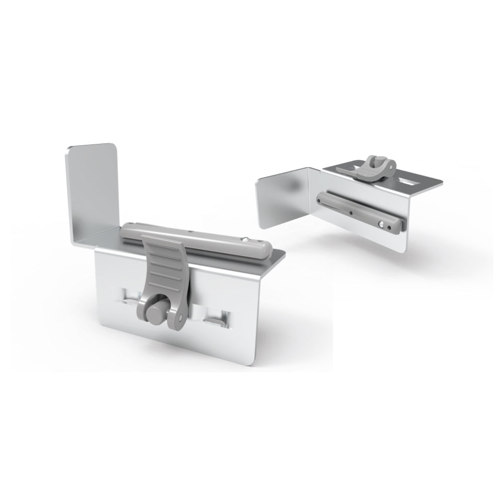 Fastframe™ Connectors