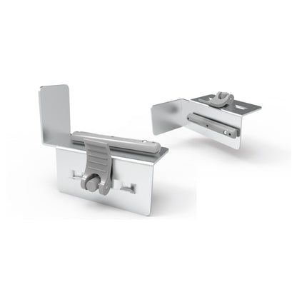 Fastframe™ Connectors