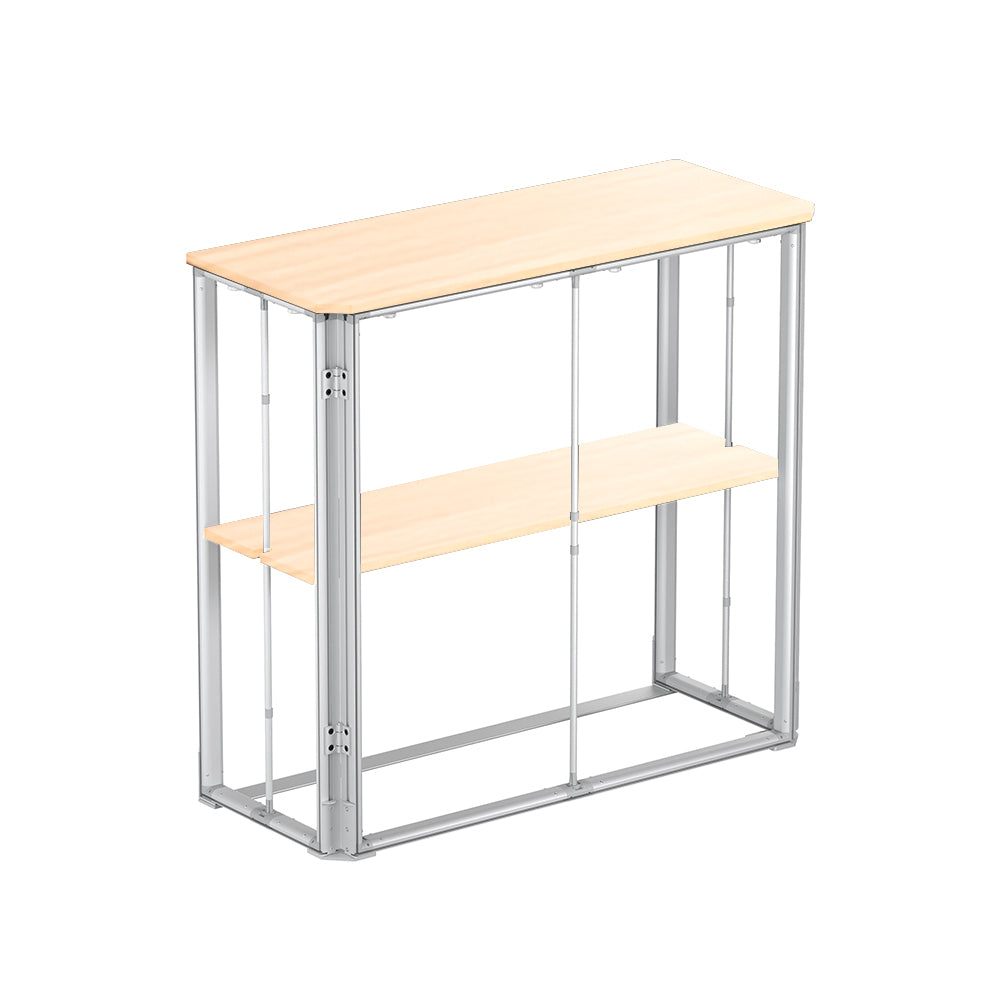 Fastframe™ Counter