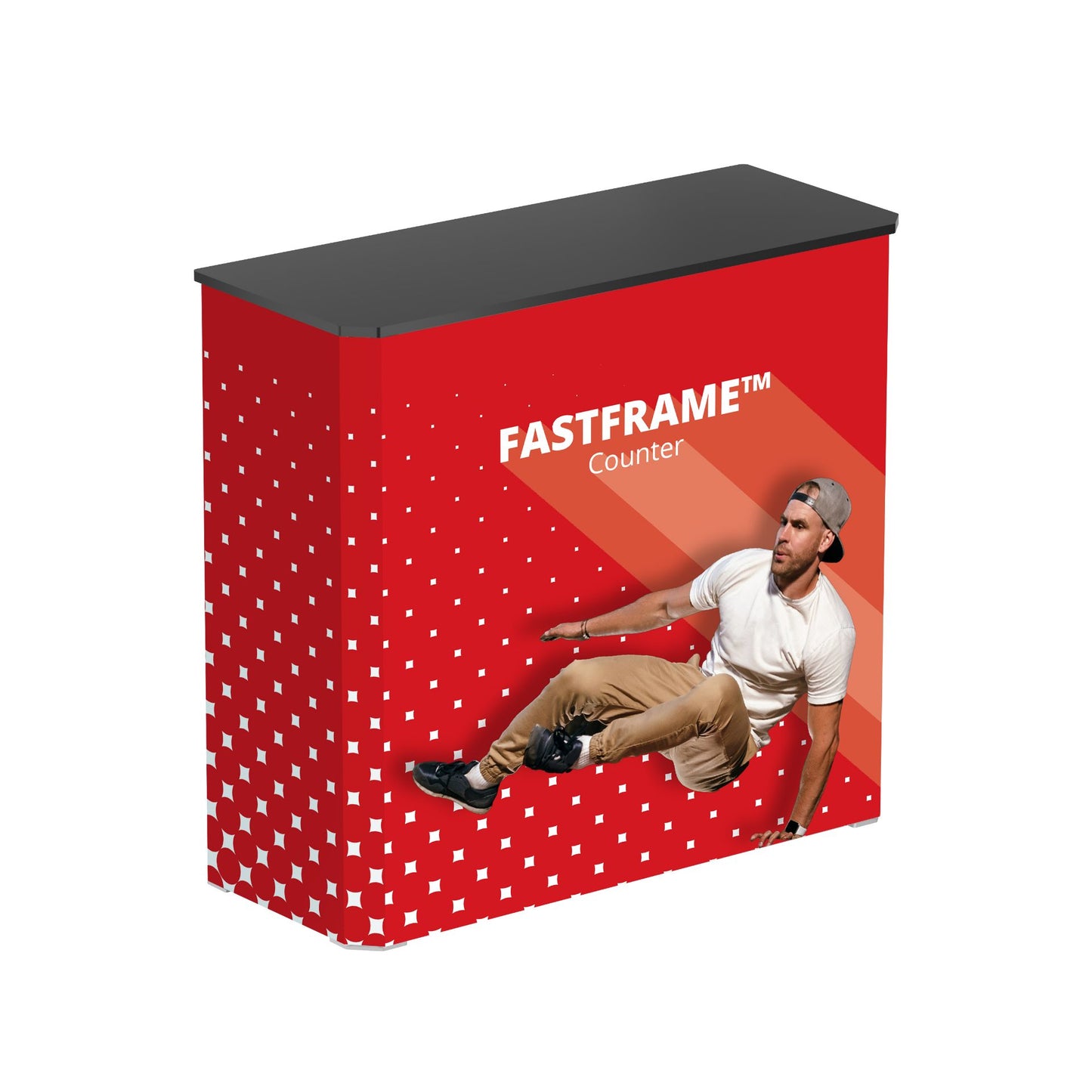 Fastframe™ Counter