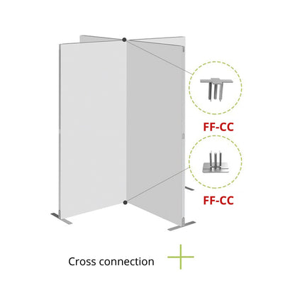 Fastframe™ Connectors