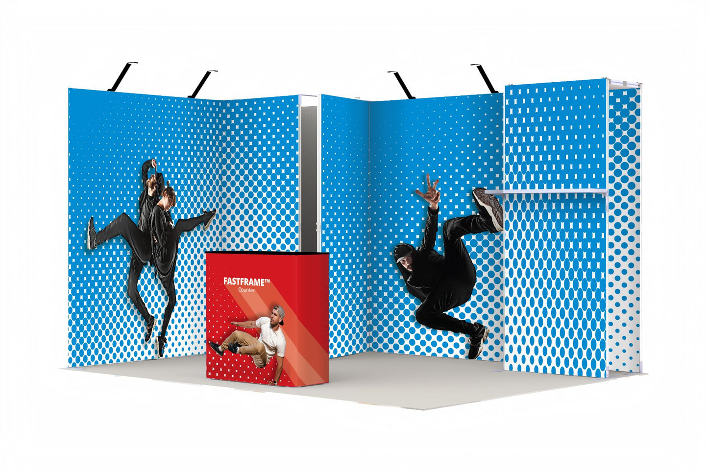 Fastframe™ Shelf Kit