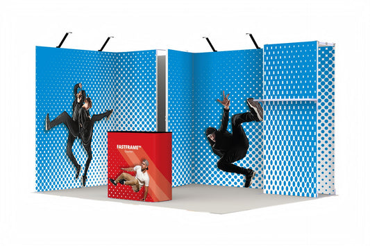 Fastframe™ Shelf Kit