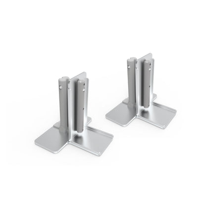 Fastframe™ Connectors