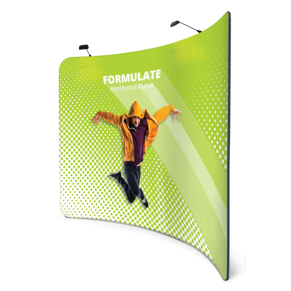 Formulate Horizontal Curve